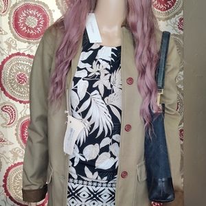 Gucci tote bag purse fabric designer